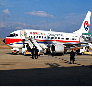 克拉玛依古海机场快运航空快运业稳步发展的原因是什么？